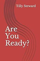 Are You Ready? 1540573206 Book Cover