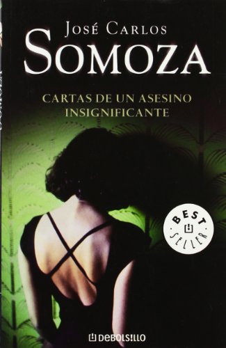Cartas de un asesino insignificante (BEST SELLER)