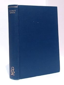 Hardcover Cicero's Offices Book
