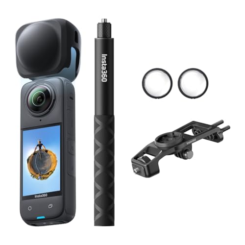 Insta360 X4-8Kh360xANVJA4KLpAȂB_ʁAEYK[hA135̘ABe\ȃobe[AAIҏWAu␳AX|[c^s^AEghA - [hTCNOLbg(ʑ̌^p) SDJ[h