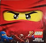  Lego - Lego Technik Katalog Januar - Mai 2011