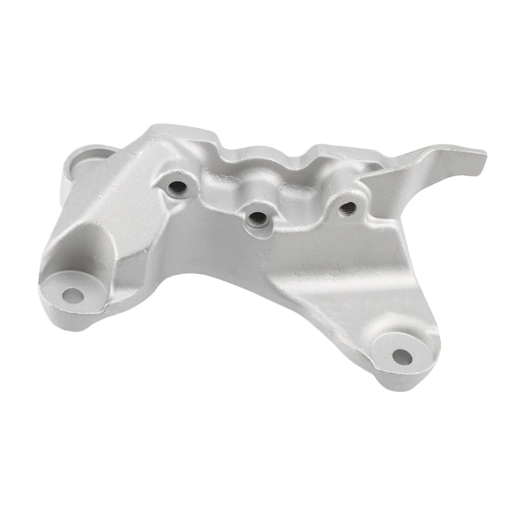 Kzwrdjyye Onecolor Engine Transmission Mount Right Support Base Compatible With 1.8L 2009-2017 13248510 13248507 13248511