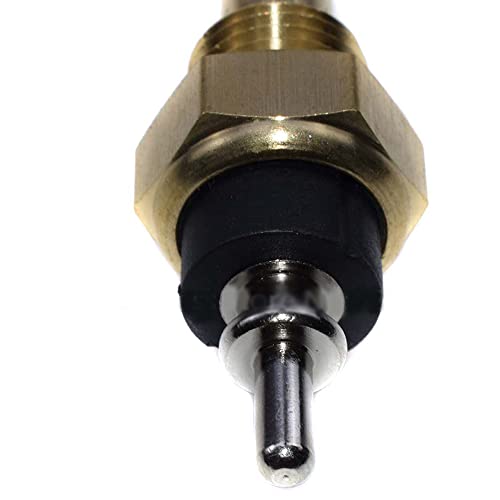 Sensor de temperatura do refrigerante para Mercedes W116 W124 R126 W140 0055421017 0055422617 554210