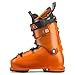 Tecnica Mach1 HV 130 All Mountain/High Performance Men's Downhill Ski Boot MY25 (Icon Orange, 26.5)