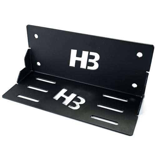 HornBlasters Air Compressor Mounting Bracket by HornBlasters - Used condition - Image 3
