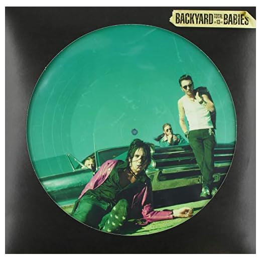 Total 13 [Vinilo]