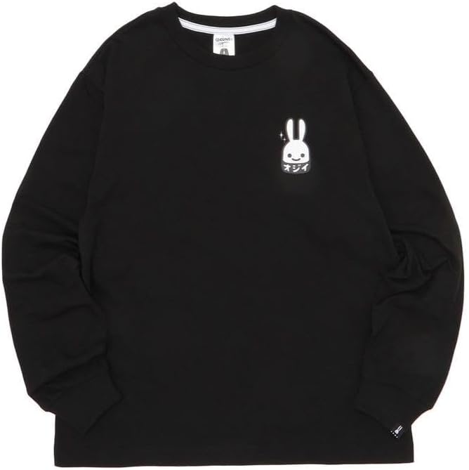 BUMP OF CHICKEN*BOC Long Sleeve TEE*バンプ（Amazon.co.jp