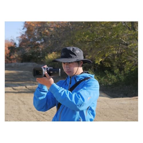 Image of Panasonic X1200 4K Camcorder, Wide Angle Telephoto Lens with 24X Zoom, Hybrid O.I.S.,Lightweight Heat Dispersing Design, Eco Packaging - HC-X1200 | 24X Zoom, Lightweight Heat Dispersing Design, Eco Packaging - HC, Hybrid O.I.S