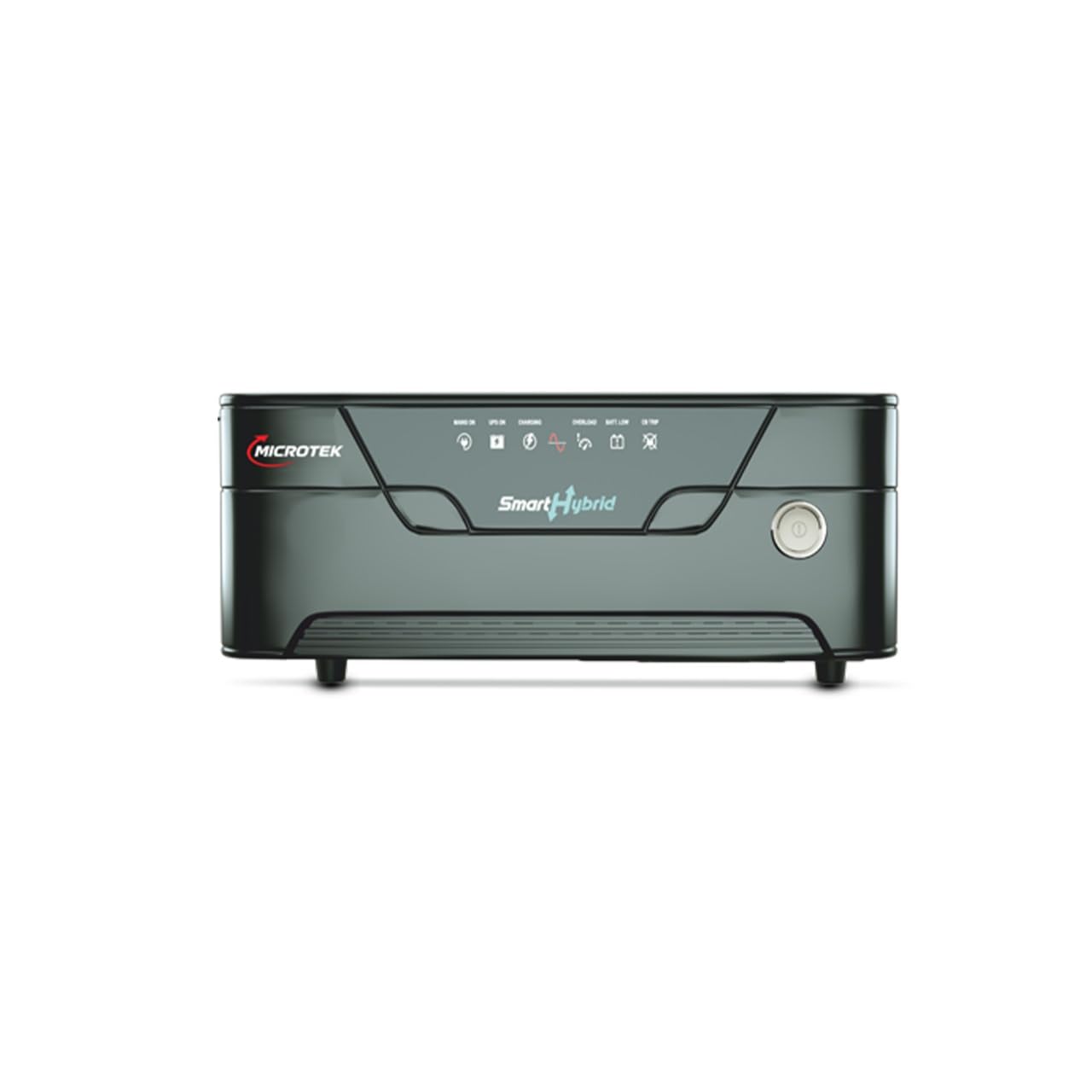 MICROTEK Digital UPS HB 1650VA 24V 1320- Watt 24X7 Hybrid Sinewave Inv