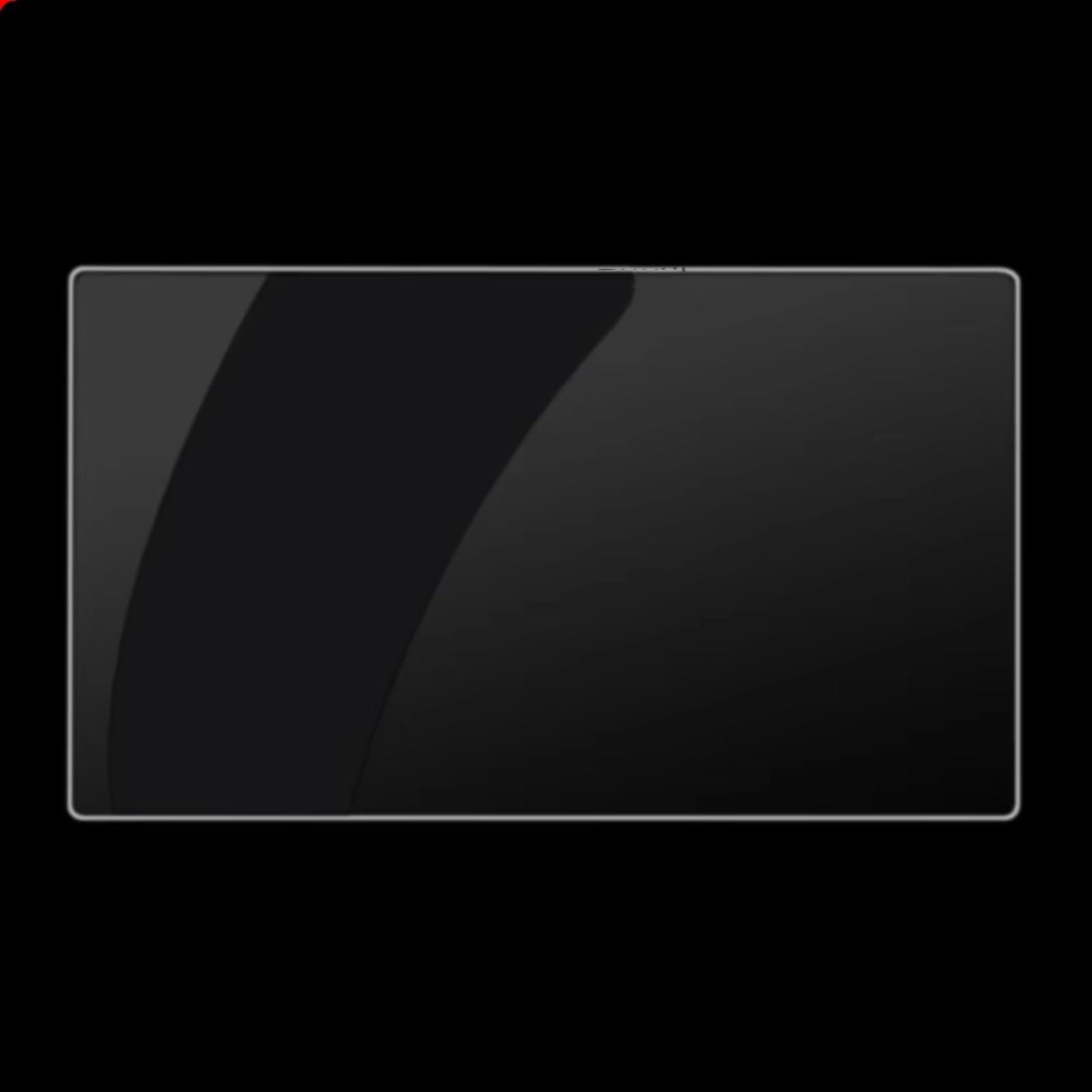 Film protection d'écran de navigation pour éviter les rayures sur Ford Kuga 2013-2018