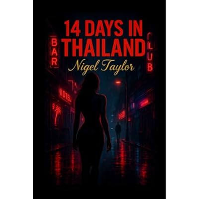 14 days in Thailand