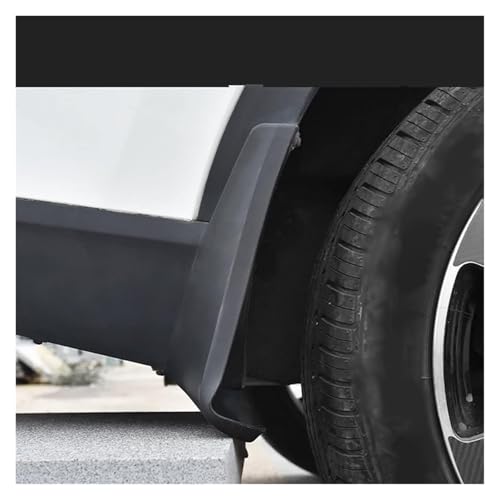 Garde-Boue Suzuki S-Cross SX4 Protections Extérieures Finition Premium