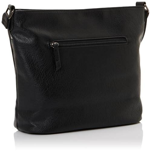 Pochette clutch Enrico Benetti Emma avec rangements - 2