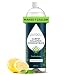 Puracy Natural Carpet Detergent, 4x Concentrated Upholstery Shampoo, Professional Fabric Stain and Odor Remover, Deep Cleaning Pet Formula, Makes 20 Gallons of Cleaner, 25 Ounce Bottle