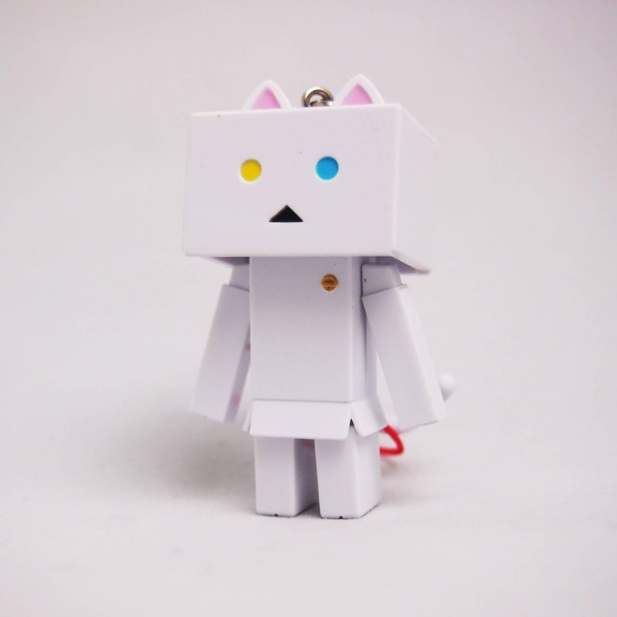 Amazon.co.jp: カプセルQ カプセルニャンボー capsule nyanboard 全7種