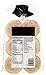 Amazon Brand - Happy Belly Original English Muffins, 12 Count, 1.5 pound (Pack of 1)