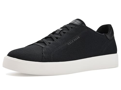 Image of Cole Haan Men's Grandpro Luxe Stitchlite Slip-on