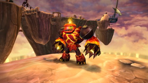 La Mejor comparativa de Skylanders de esta semana. 16 Imagen adicional