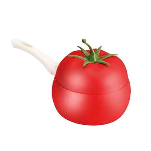 �g�}�g�^�����|�b�g 16cm �N���G�C�e�B�u�� �A���~�� ���I�s�S�R�[�e�B���O IH�Ή� �~���N�|�b�g ���p�r ������� �L�b�`���p (���b�h)