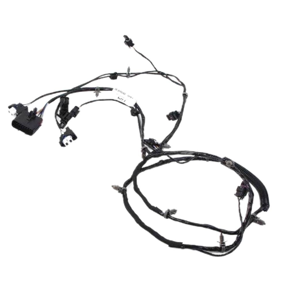 Amazon.com: YUNCHE-AUTO Parts Number# LR085523 LR097688 LR076283  