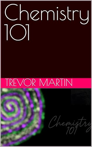Chemistry 101