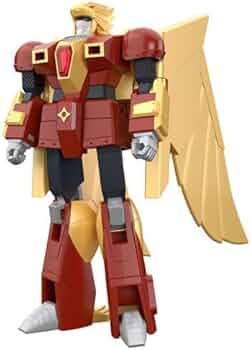 Amazon | SMP [SHOKUGAN MODELING PROJECT] 黄金勇者ゴルドラン 空影