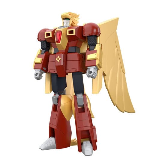 パワーコレクション ロボット 4体セット　タカラ　黄金勇者ゴルドラン パワーコレクション ロボット 4体セット タカラ 黄金勇者
