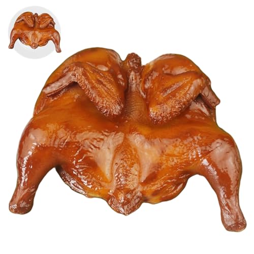Nourriture de jeu en forme de dinde pour Noël et fêtes - 3