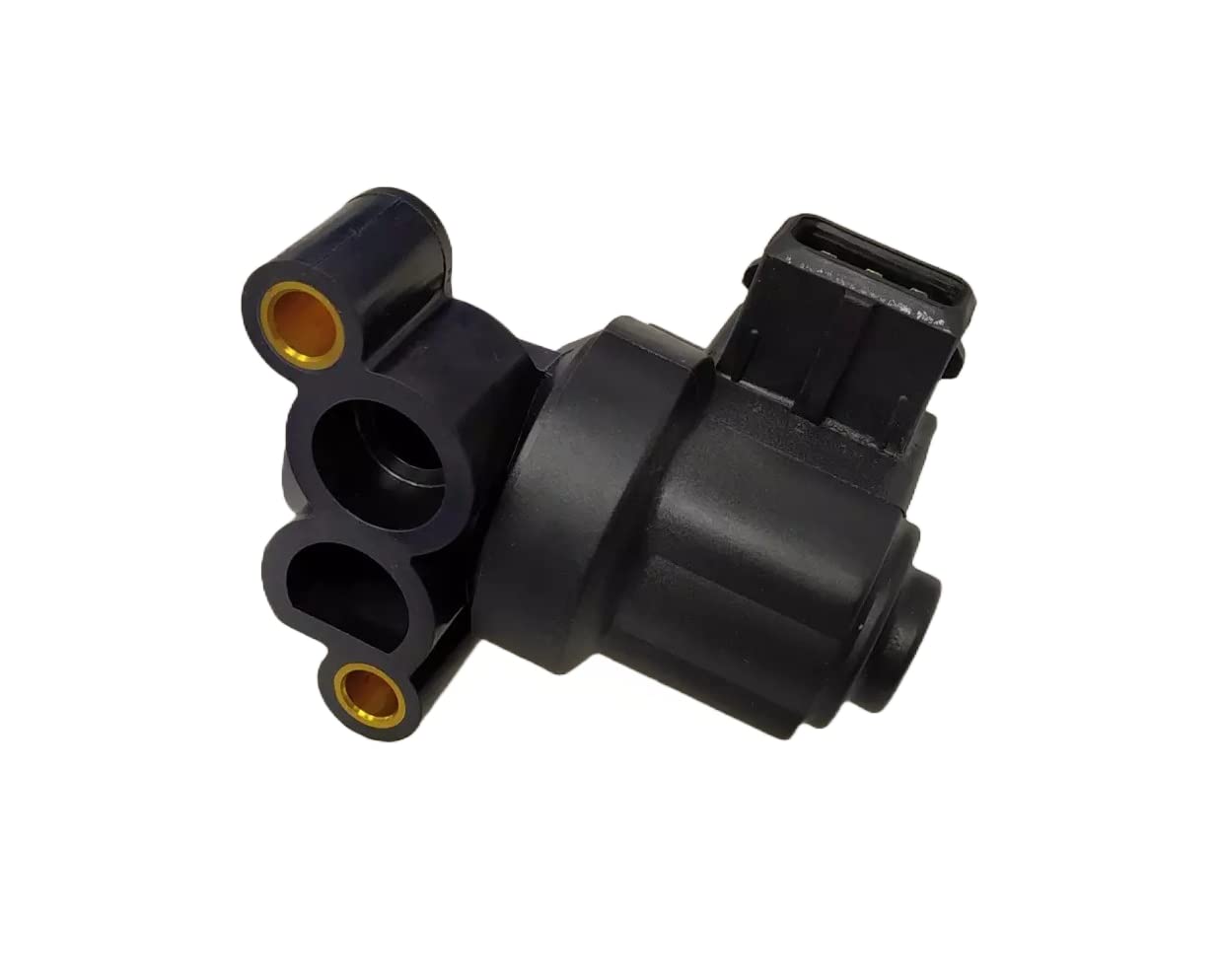 PAANJO ACTUATOR ASSYIDLE SPEED AIR CONTROL VALVE FOR HYUNDAI SANTRO