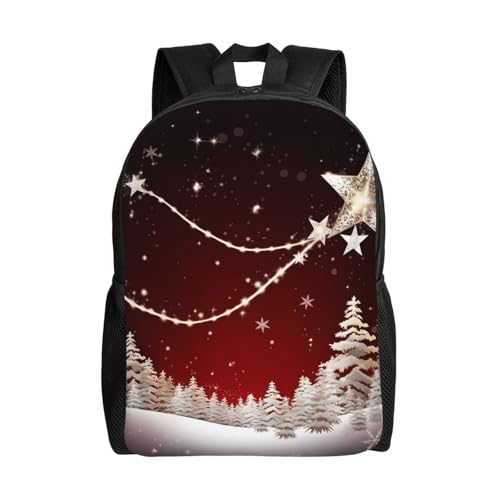 Mochila unisex impermeable para senderismo y viajes miniatura 1