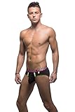 Andrew Christian Men's Twerk Brief