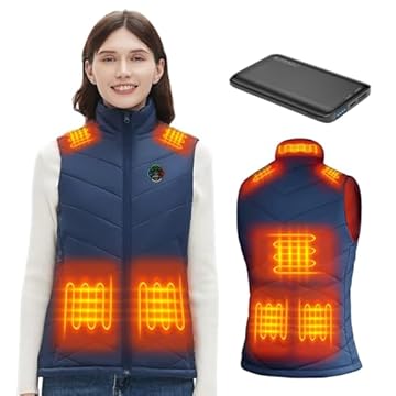 heated jacket washing instructions