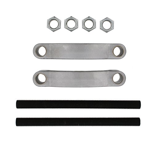 Abn Bearing Puller With 1/2In To 4-5/8In Jaw – Splitter Tool For Wheel Hub, Gear Pinion, Bearing Separator #TOP3