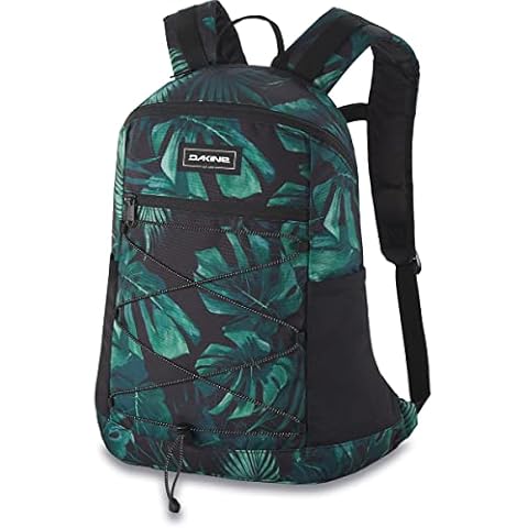 Mochila Dakine WNDR Pack 18L Night Tropical Cover