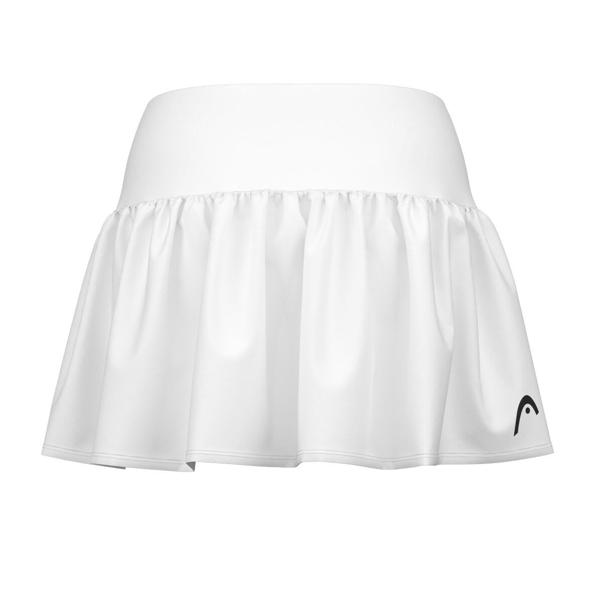 HEAD Damen Move Skort Women Tennis Skort (1er Pack)