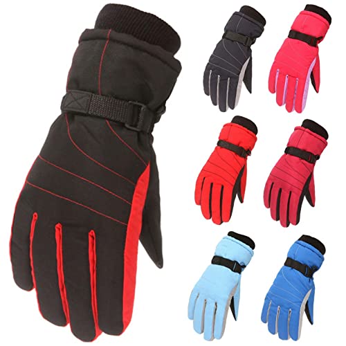 10 best ski gloves for spring Quick Guide Pro