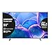 Samsung Crystal UHD 4K Smart TV 50'' UE50U7000FUXZT, Crystal 4K Processor, HDR,...