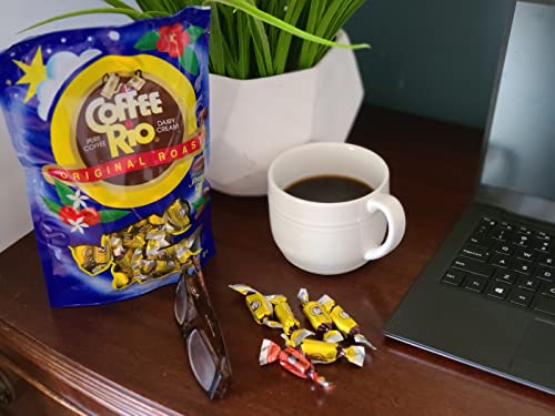 Coffee Rio Bulk Candy, 3 Pound Bag Individually Wrapped Coffee Candy thumb #6
