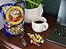 Coffee Rio Bulk Candy, 3 Pound Bag Individually Wrapped Coffee Candy, Kosher Candy (Coffee Caramels)