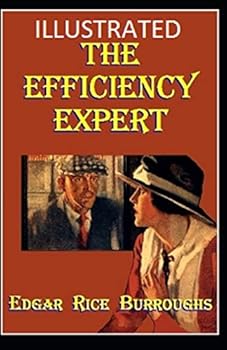 Paperback The Efficiency Expert Illustrated Book