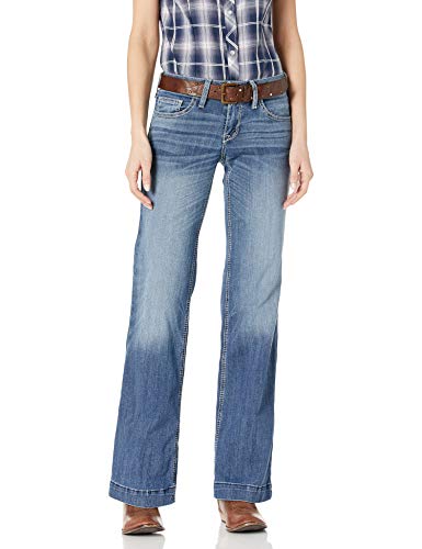 Ariat Women's TrouserJean