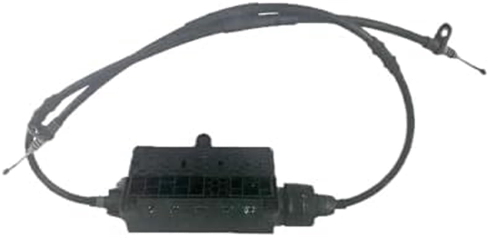 Silnik elektrycznego hamulca postojowego Dla modułu hamulca postojowego Elektroniczny siłownik samochodowy ręczny dla Maserati Quattroporte Ghibli 670030887