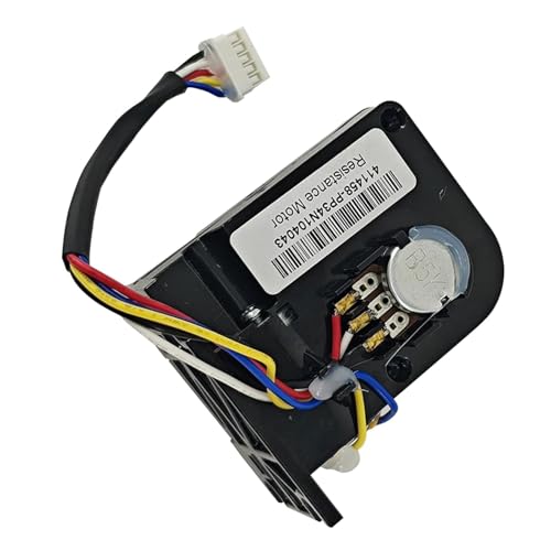 Service Part 411458 motor de tensión para máquinas de ejercicio y ajuste de resistencia