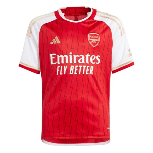 Adidas AFC T-Shirt Betsca/White 176