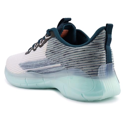 Image of JQR Men ZAPATOS-01 Running Shoes