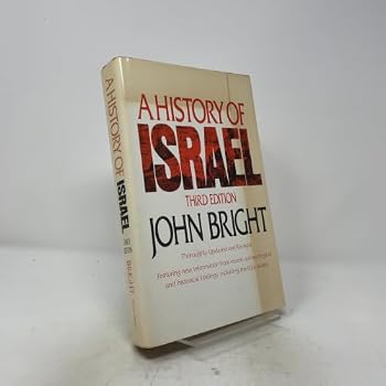 Hardcover A History of Israel (Westminster AIDS to the Study of the Scriptures) Book