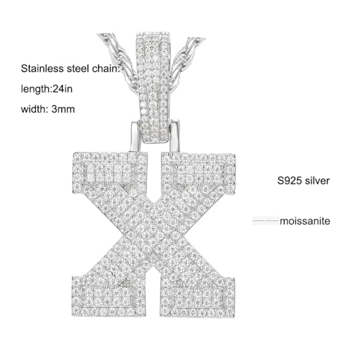 [ȓX] 925Vo[WG[ 26At@xbgAbTiCgy_g p[\iCYlbNX fB[XX^C