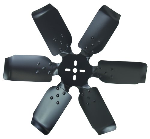 Derale 17420 Heavy Duty Fan Blade Series 1000 20