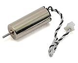 Blade Clockwise Motor: Glimpse