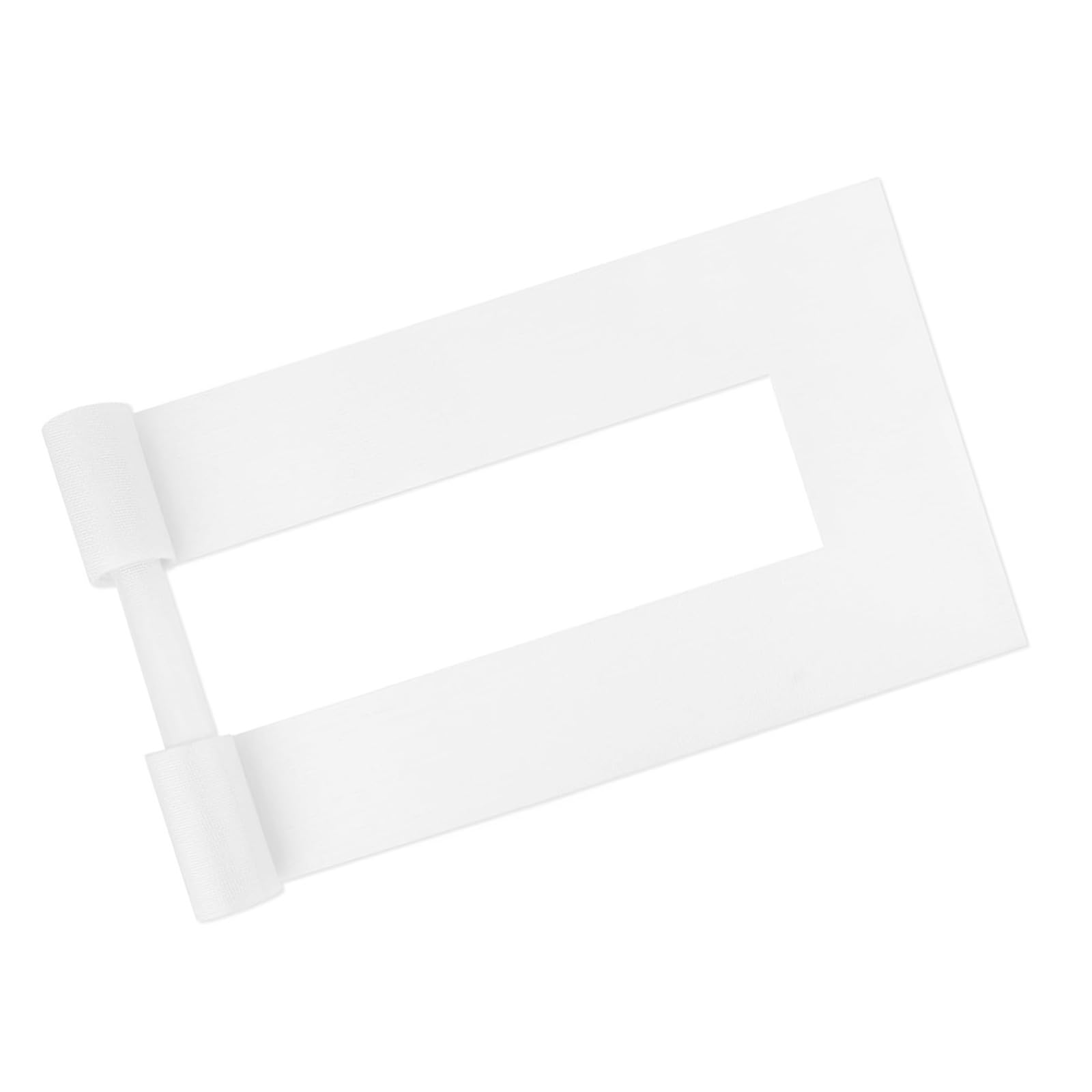 LIUZIKUN Professional Reusable Parking Lots Line Templates 4"" for Clear Marking on and Concrete Surfaces
